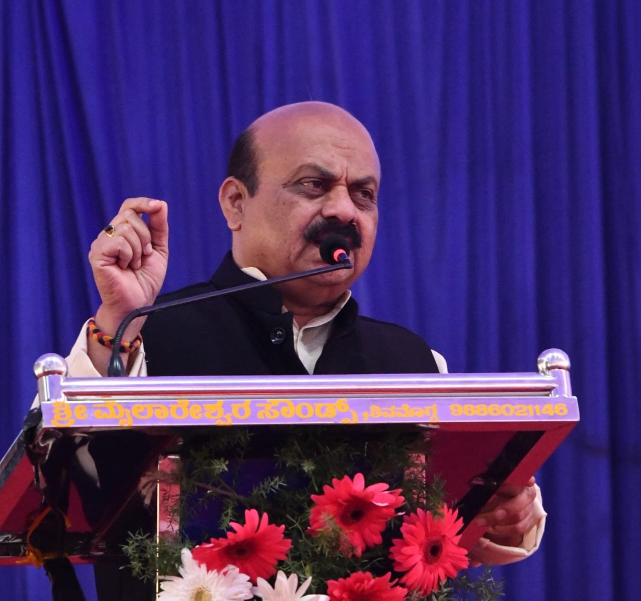 ಯೋಜನೆಗಳನ್ನು ಫಲಾನುಭವಿಗಳಿಗೆ ಮುಟ್ಟಿಸಲು ಎಲ್ಲ ಜಿಲ್ಲೆಗಳಲ್ಲಿ ಸಮ್ಮೇಳನ: ಸಿಎಂ ಬೊಮ್ಮಾಯಿ