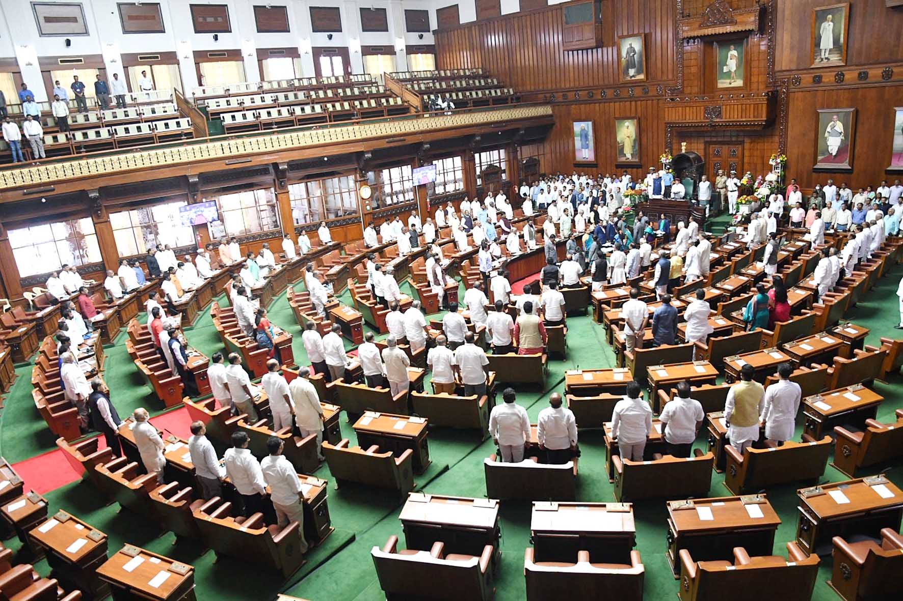 ಲೇಖಕಿ ಸಾರಾ ಅಬೂಬಕರ್ ಸೇರಿ ಆಗಲಿದ ಗಣ್ಯರಿಗೆ ಸಂತಾಪ