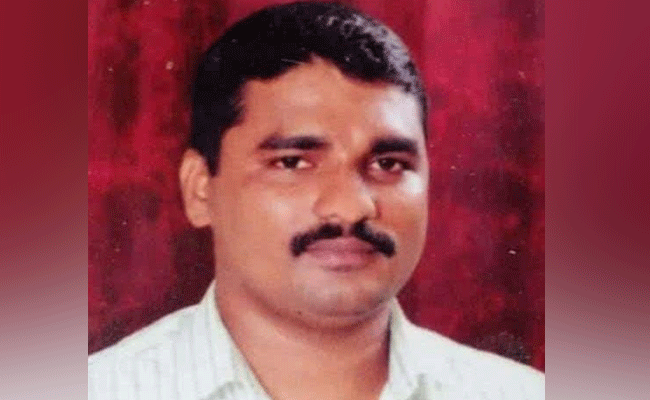 ಬೈಂದೂರು: ಕೆಲಸದಿಂದ ಅಮಾನತುಗೊಂಡ ವ್ಯಕ್ತಿ ಆತ್ಮಹತ್ಯೆ