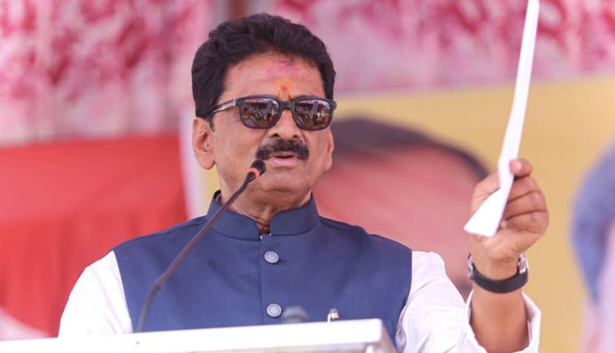 409 ಕೋಟಿ ರೂ. ಬ್ಯಾಂಕ್ ವಂಚನೆ ಆರೋಪ: ಶಾಸಕ ಗುಟ್ಟೆ ವಿರುದ್ಧ ಸಿಬಿಐ ಎಫ್‌ಐಆರ್