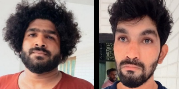 ಕಾಸರಗೋಡು: ಮಾದಕವಸ್ತು ಸಹಿತ ಇಬ್ಬರು ಆರೋಪಿಗಳ ಬಂಧನ