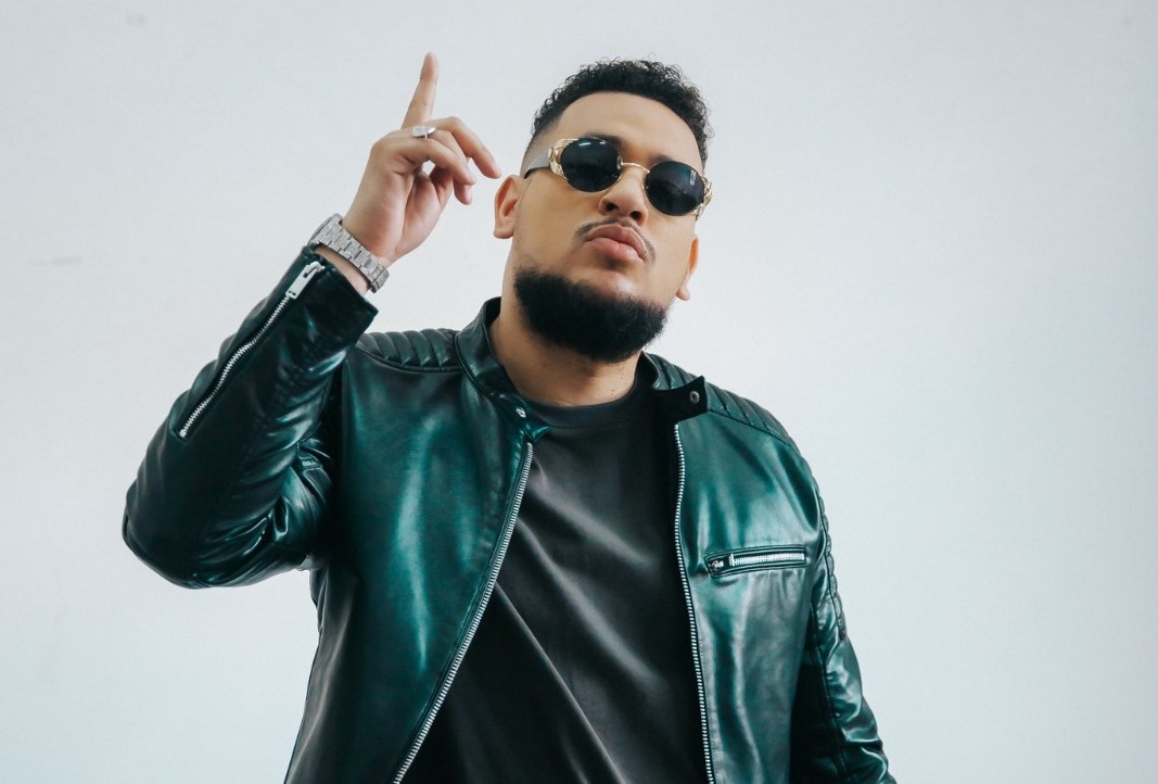 ರ‍್ಯಾಪರ್ ಕೀರ್ನಾನ್ ಫೋರ್ಬ್ಸ್ ಗುಂಡೇಟಿಗೆ ಬಲಿ