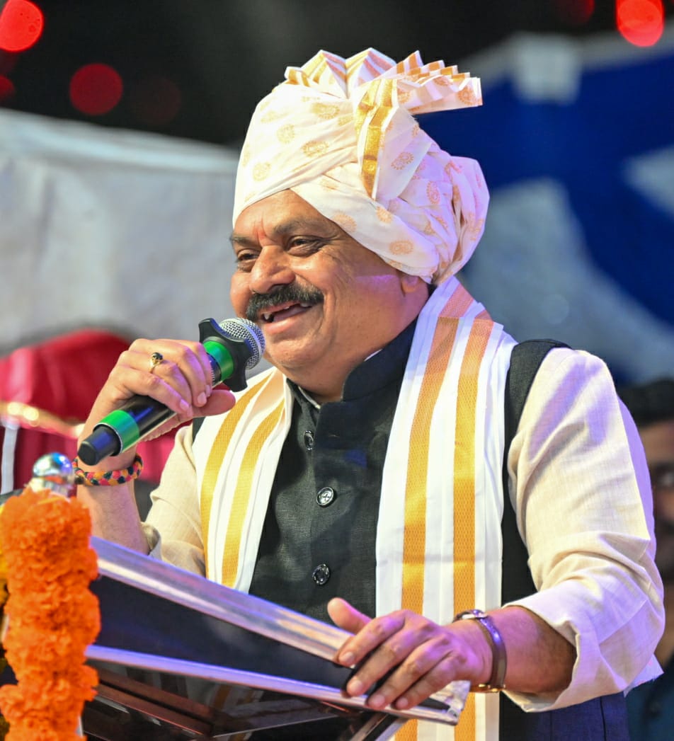 ಭ್ರಷ್ಟರ ‘ಅಭಿವೃದ್ಧಿ’ಯೇ ಬೊಮ್ಮಾಯಿ ಹೆಗ್ಗಳಿಕೆ: ಕಾಂಗ್ರೆಸ್ ಲೇವಡಿ