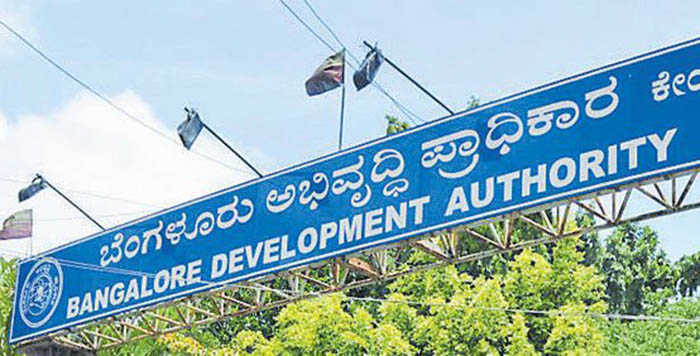 15 ಮಂದಿ ಐಎಎಸ್ ಅಧಿಕಾರಿಗಳ ವರ್ಗಾವಣೆ; BDA ಆಯುಕ್ತರಾಗಿ ಜಿ.ಕುಮಾರ್ ನಾಯಕ್ ನೇಮಕ