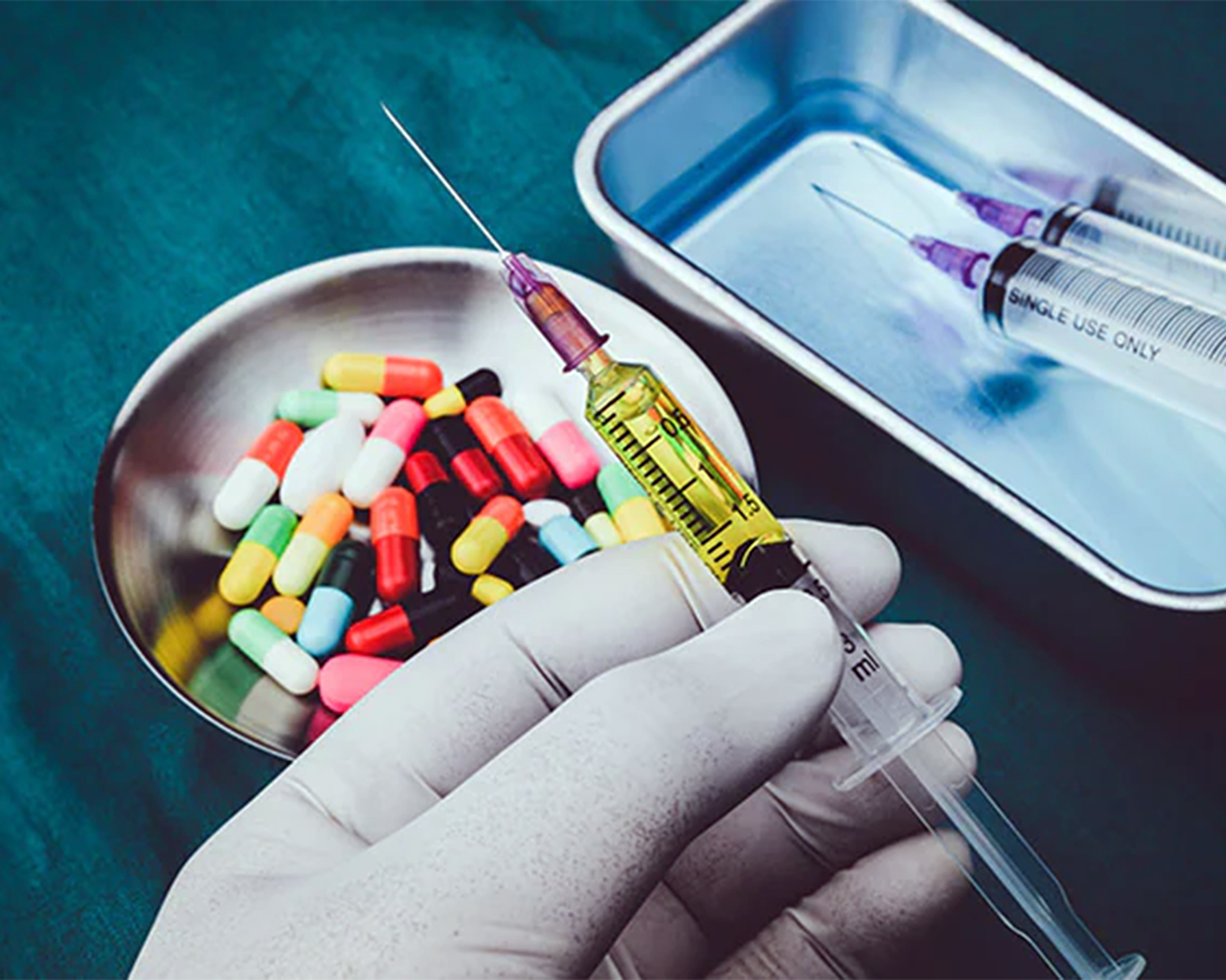 ಸ್ಟಿರಾಯ್ಡಿ ಬಳಸುವ ಮುನ್ನ ಇರಲಿ ಎಚ್ಚರ