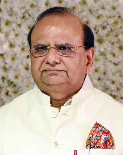 ಮೂರು ಬಾರಿ  ಸ್ಥಗಿತಗೊಂಡಿದ್ದ ದಿಲ್ಲಿ ಮೇಯರ್ ಚುನಾವಣೆ ಗುರುವಾರ ನಡೆಸಲು ಲೆಫ್ಟಿನೆಂಟ್ ಗವರ್ನರ್ ಸಮ್ಮತಿ