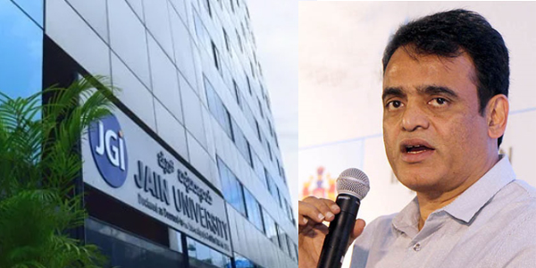 ಜೈನ್ ವಿವಿ ಘಟನೆ: ವರದಿ ನೀಡುವಂತೆ ಇಲಾಖೆಯ ಪ್ರಧಾನ ಕಾರ್ಯದರ್ಶಿಗೆ ಅಶ್ವತ್ಥನಾರಾಯಣ ಸೂಚನೆ