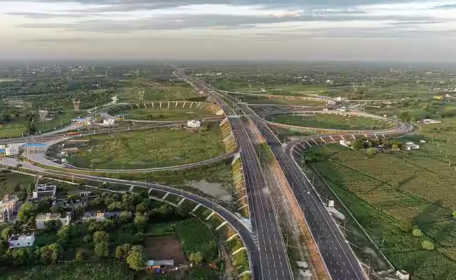 ಮೊದಲ ಹಂತದ ದಿಲ್ಲಿ-ಮುಂಬೈ ಎಕ್ಸ್‌ಪ್ರೆಸ್‌ ವೇ ಉದ್ಘಾಟಿಸಿದ ಪ್ರಧಾನಿ