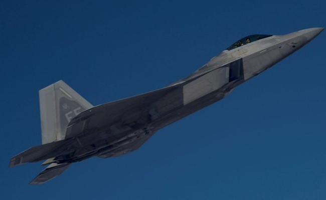 ಕೆನಡಾದ ವಾಯುಕ್ಷೇತ್ರದಲ್ಲಿ ಮತ್ತೊಂದು ನಿಗೂಢ ವಸ್ತು ಪತ್ತೆ: ಅಮೆರಿಕ