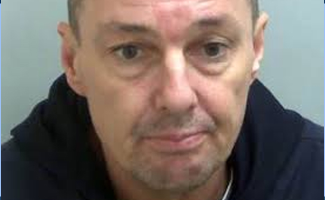 ತಲೆಮರೆಸಿಕೊಂಡಿದ್ದ ಬ್ರಿಟನ್ ನ ಕುಖ್ಯಾತ ಕ್ರಿಮಿನಲ್  ಥೈಲ್ಯಾಂಡ್ನಲ್ಲಿ ಬಂಧನ