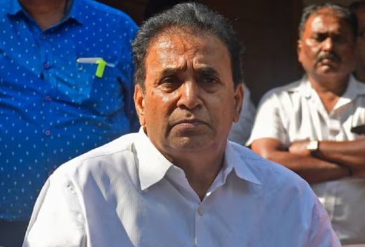 ಜೈಲಿನಲ್ಲಿದ್ದಾಗ ದೊಡ್ಡ ಆಫರ್ ಬಂದಿತ್ತು ಎಂದ ಮಹಾರಾಷ್ಟ್ರದ ಮಾಜಿ ಸಚಿವ ಅನಿಲ್ ದೇಶಮುಖ್