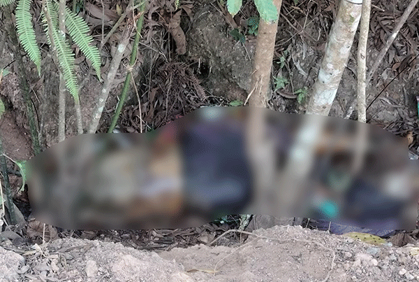 ಪುತ್ತೂರು: ರೈಲು ನಿಲ್ದಾಣದ ಬಳಿ ಕೊಳೆತ ಸ್ಥಿತಿಯಲ್ಲಿ ಮಹಿಳೆಯ ಮೃತದೇಹ ಪತ್ತೆ