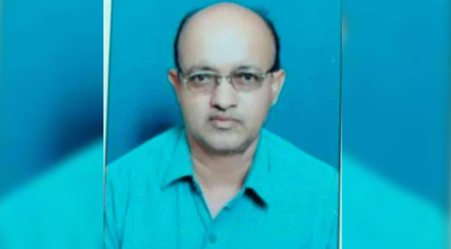 ಸಿಂದಗಿ: ಡೆತ್ ನೋಟ್ ಬರೆದಿಟ್ಟು ತಹಶೀಲ್ದಾರ್ ಕಚೇರಿ ಆವರಣದಲ್ಲಿ ಮುಖ್ಯಶಿಕ್ಷಕ ಆತ್ಮಹತ್ಯೆ