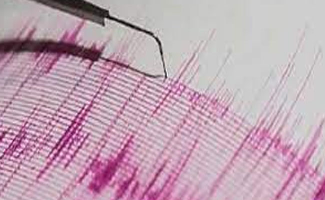 ಸಿಕ್ಕಿಮ್‌ನಲ್ಲಿ 4.3 ತೀವ್ರತೆಯ ಭೂಕಂಪ