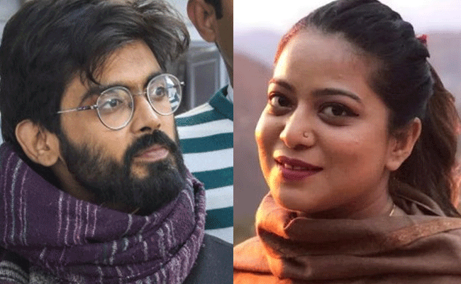 ಜಾಮಿಯಾ ಹಿಂಸಾಚಾರ ಆರೋಪಿಗಳ ದೋಷಮುಕ್ತಿ ಪ್ರಶ್ನಿಸಿ ಪೊಲೀಸ್ ಅರ್ಜಿ: ಶರ್ಜೀಲ್, ಸಫೂರಾಗೆ ಹೈಕೋರ್ಟ್ ನೋಟಿಸ್