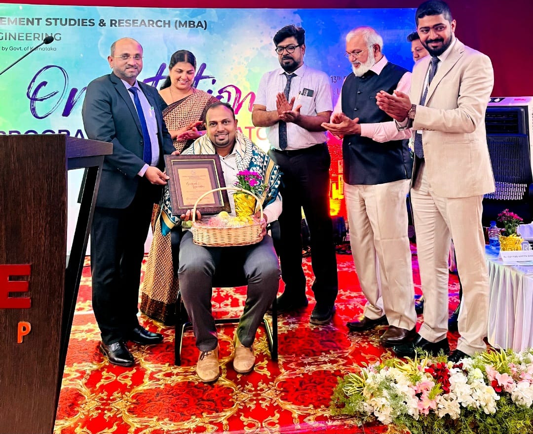 ಪಿ.ಎ ಕಾಲೇಜಿನಲ್ಲಿ ಎಂ.ಬಿ.ಎ ಮೊದಲ ವರ್ಷದ ಓರಿಯೆಂಟೇಷನ್ ಕಾರ್ಯಕ್ರಮ ಪಿ.ಎ ಕಾಲೇಜಿನಲ್ಲಿ ಎಂ.ಬಿ.ಎ ಮೊದಲ ವರ್ಷದ ಓರಿಯೆಂಟೇಷನ್ ಕಾರ್ಯಕ್ರಮ