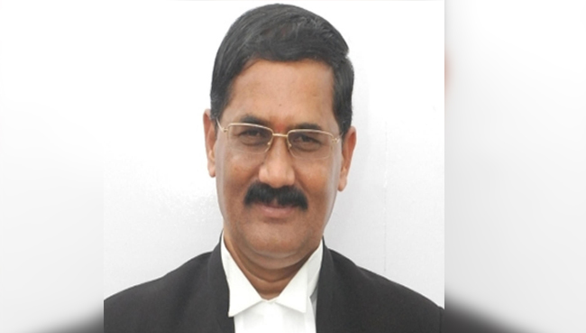 ಲೋಕ್ ಅದಾಲತ್‍ನಲ್ಲಿ 64.13 ಲಕ್ಷ ಪ್ರಕರಣಗಳ ಇತ್ಯರ್ಥ: ನ್ಯಾ. ಬಿ. ವೀರಪ್ಪ