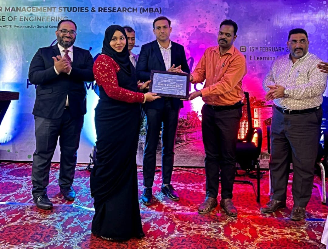 ಆಧುನಿಕ ಪ್ರವೃತ್ತಿ ಜೊತೆ ವಿದ್ಯಾಭ್ಯಾಸ ನಡೆಸಿ: ಡಾ. ಚಂದ್ರಶೇಖರ್ ಕರೆ