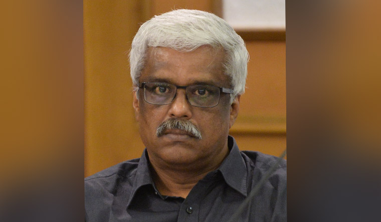 ಲೈಫ್ ಮಿಷನ್ ಕೇಸ್: ಕೇರಳದ ಮಾಜಿ ಪ್ರಧಾನ ಕಾರ್ಯದರ್ಶಿಯ ಬಂಧನ