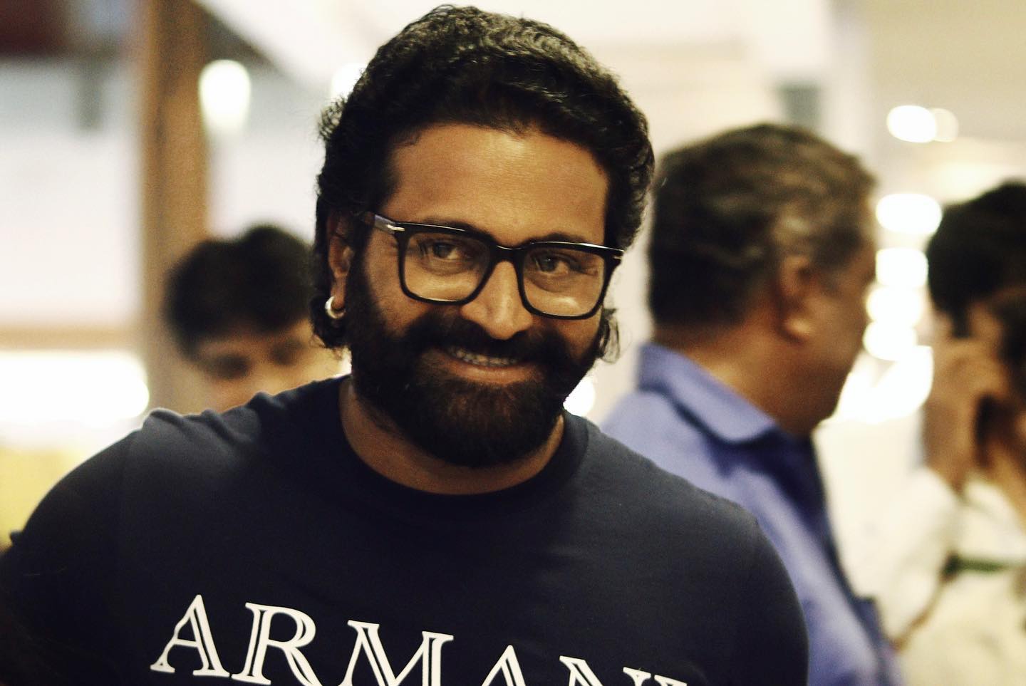 ರಿಷಬ್ ಶೆಟ್ಟಿಗೆ ದಾದಾ ಸಾಹೇಬ್ ಫಾಲ್ಕೆ ಇಂಟರ್ ನ್ಯಾಷನಲ್ ಫಿಲ್ಮ್ ಫೆಸ್ಟಿವಲ್ ಅವಾರ್ಡ್