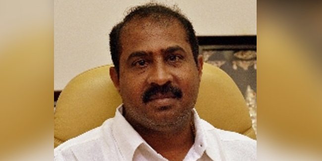 ಬಿಜೆಪಿ ಶಾಸಕ ಸತೀಶ್ ರೆಡ್ಡಿ ಹತ್ಯೆಗೆ ಸಂಚು ಪ್ರಕರಣ: ಇಬ್ಬರ ಬಂಧನ