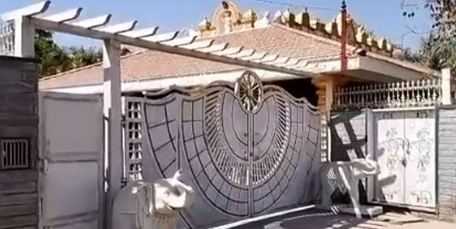 ಬೆಂಗಳೂರು ದಕ್ಷಿಣ ಕ್ಷೇತ್ರದ ಜೆಡಿಎಸ್‌ ಅಭ್ಯರ್ಥಿ ಪ್ರಭಾಕರ ರೆಡ್ಡಿ ನಿವಾಸ, ಕಚೇರಿ ಮೇಲೆ ಐಟಿ ದಾಳಿ