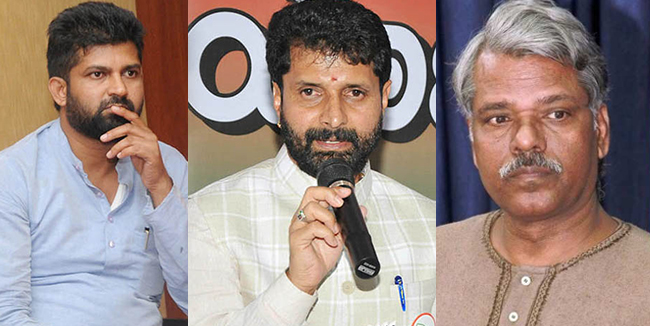 ಶಾಸ್ತ್ರೀಯ ಕೇಂದ್ರ ಮೈಸೂರಿನಲ್ಲಿಯೇ ಉಳಿಯುವುದಕ್ಕೆ ಸಿದ್ದರಾಮಯ್ಯ ಕಾರಣ, ಸಿ.ಟಿ.ರವಿ ಅಲ್ಲ: ಸಾಹಿತಿ ಅರವಿಂದ ಮಾಲಗತ್ತಿ