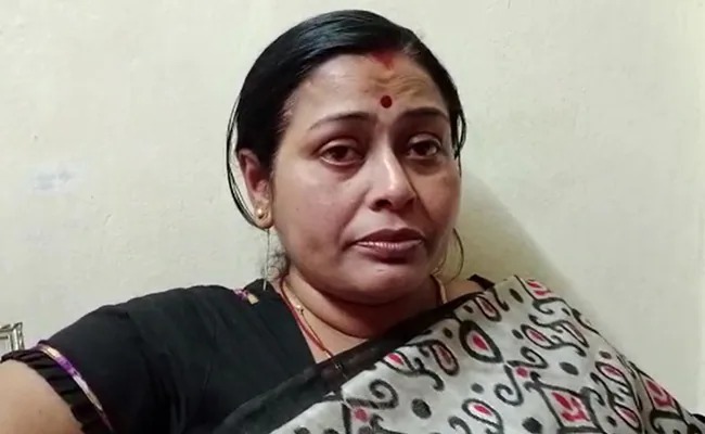 ತ್ರಿಪುರಾ ಮಹಿಳಾ ಆಯೋಗದ ಅಧ್ಯಕ್ಷೆಗೆ ಬಿಜೆಪಿ ಕಾರ್ಯಕರ್ತರಿಂದ ದಾಳಿ: ಆರೋಪ