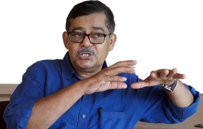 ಮೈಸೂರು ವಿವಿ ಹಂಗಾಮಿ ಕುಲಪತಿಯಾಗಿ ಪ್ರೊ.ಮುಝಫ್ಫರ್ ಅಸ್ಸಾದಿ ನೇಮಕ