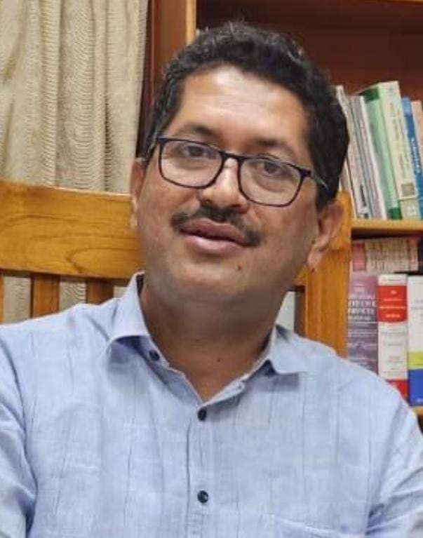 ಉಡುಪಿ ನಗರಸಭೆ ಪೌರಾಯುಕ್ತ ಡಾ. ಉದಯ ಶೆಟ್ಟಿ ವರ್ಗಾವಣೆ