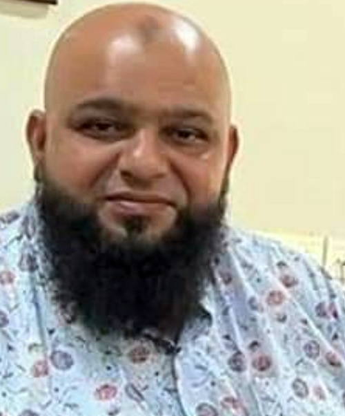 ಕೆ.ಎಸ್. ಅಬ್ದುಲ್ಲ ಆಂಗ್ಲ ಮಾಧ್ಯಮ ಶಾಲೆಯ ಅಧ್ಯಕ್ಷ ಕೆ.ಎಸ್.ಅರ್ಷಾದ್ ನಿಧನ