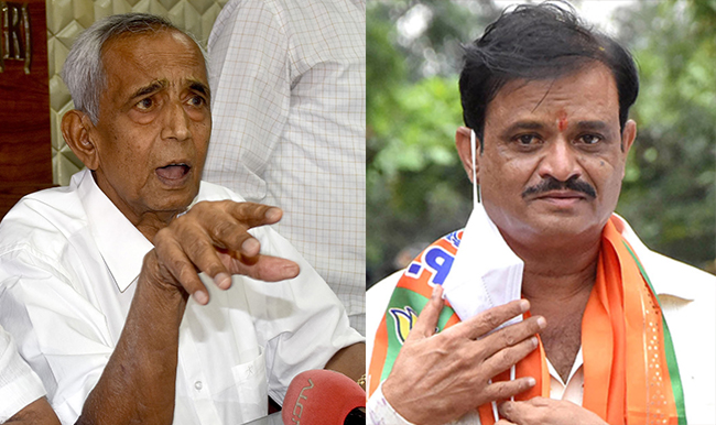 ಡಿ.ಕೆಂಪಣ್ಣ ವಿರುದ್ಧ ಮ್ಯಾಜಿಸ್ಟ್ರೇಟ್ ಹೊರಡಿಸಿದ್ದ ಸಮನ್ಸ್ ರದ್ದುಪಡಿಸಿದ ಸಿಟಿ ಸಿವಿಲ್ ಕೋರ್ಟ್