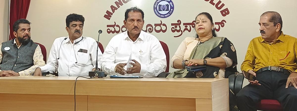 ಫೆ.19ರಂದು ಕುಲಶೇಖರದಲ್ಲಿ ಲಯನ್ಸ್ ಮೈತ್ರೇಯಿ ಪ್ರಾದೇಶಿಕ ಸಮ್ಮೇಳನ