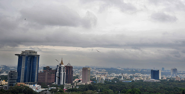 250 ಸುಸಜ್ಜಿತ ʻShe Toiletʼ, 9,698 ಕೋಟಿ ರೂ. ಅನುದಾನ: ಬಜೆಟ್‌ನಲ್ಲಿ ಬೆಂಗಳೂರಿಗೆ ಸಿಕ್ಕಿದ್ದೇನು?