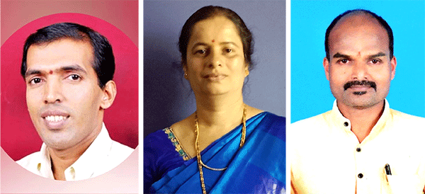 ಕಾಂತಾವರ ಕನ್ನಡ ಸಂಘದ ದತ್ತಿ ಪ್ರಶಸ್ತಿ ಪ್ರಕಟ