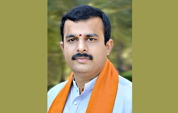 ಇದು ರಾಜಸ್ವ ಹೆಚ್ಚಳದ ಅಮೃತ ಕಾಲದ ಬಜೆಟ್: ಸಚಿವ ಸುನೀಲ್ ಕುಮಾರ್