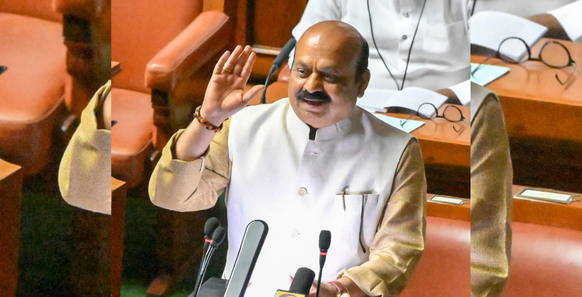 ರಾಜ್ಯ ಬಜೆಟ್ 2023 | ರೈತರು, ಬಡವರು, ಮಹಿಳೆಯರಿಗೆ ಭರಪೂರ ಯೋಜನೆಗಳ ಘೋಷಣೆ