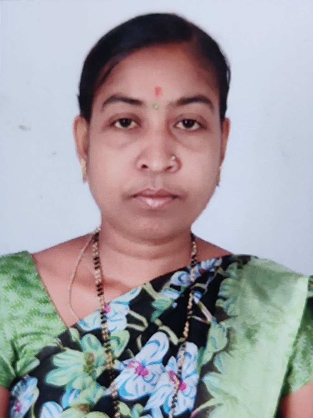 ಕುಂಭಾಶಿ ಗ್ರಾಪಂ ಚುನಾವಣೆ: ಅಮೃತಾ ಅವಿರೋಧ ಆಯ್ಕೆ