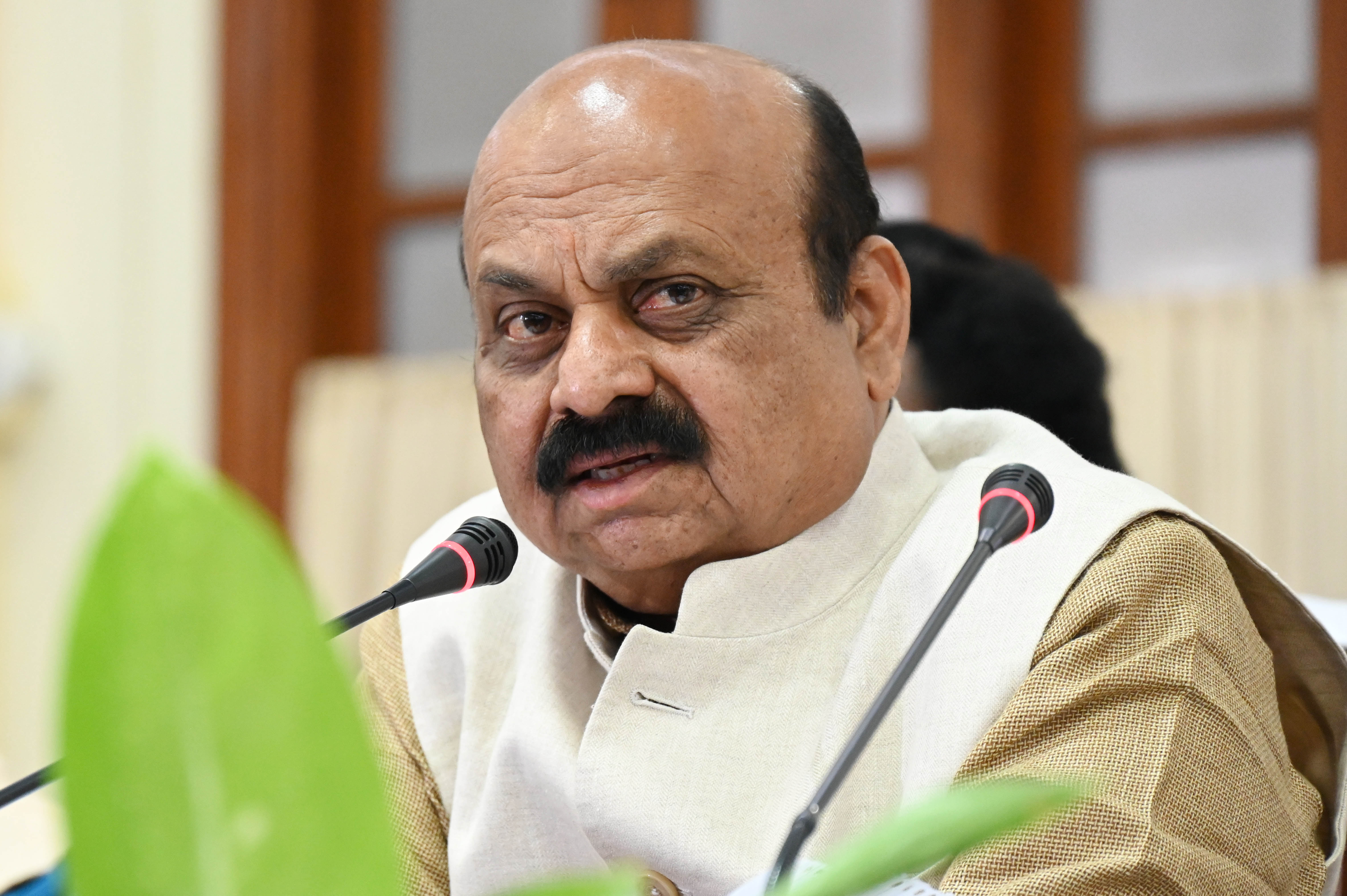 7ನೇ ವೇತನ ಆಯೋಗ ವರದಿ ಅನುಷ್ಠಾನಕ್ಕೆ 6 ಸಾವಿರ ಕೋಟಿ ರೂ.: ಸಿಎಂ ಬಸವರಾಜ ಬೊಮ್ಮಾಯಿ