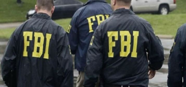 ಎಫ್ಬಿಐ ಕಂಪ್ಯೂಟರ್ ನೆಟ್ವರ್ಕ್ ಹ್ಯಾಕ್: ವರದಿ