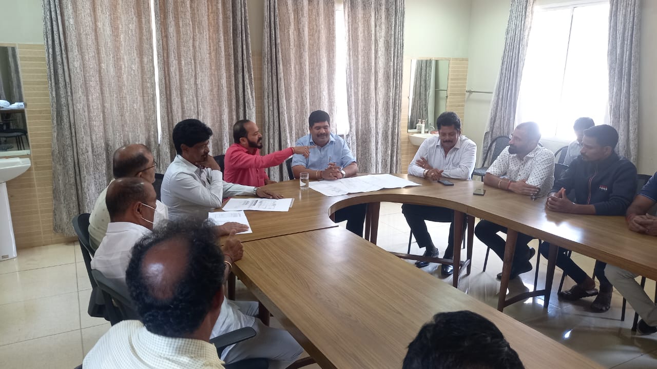 ಮಂಗಳೂರು: ಕುಸ್ತಿ, ಕಬಡ್ಡಿಗೆ ಮಿನಿ ಕ್ರೀಡಾಂಗಣ : ಶಾಸಕ ಕಾಮತ್