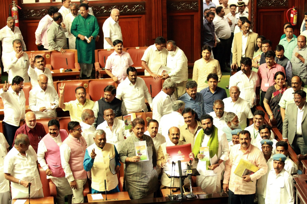 ಪರಿಶಿಷ್ಟರ ಕಲ್ಯಾಣಕ್ಕೆ 30,215 ಕೋಟಿ ರೂ.ಅನುದಾನ: ಮುಖ್ಯಮಂತ್ರಿ ಬೊಮ್ಮಾಯಿ