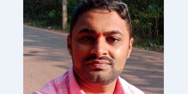 ವಿಟ್ಲ: ಆಟೊ ಚಾಲಕ ಆತ್ಮಹತ್ಯೆ