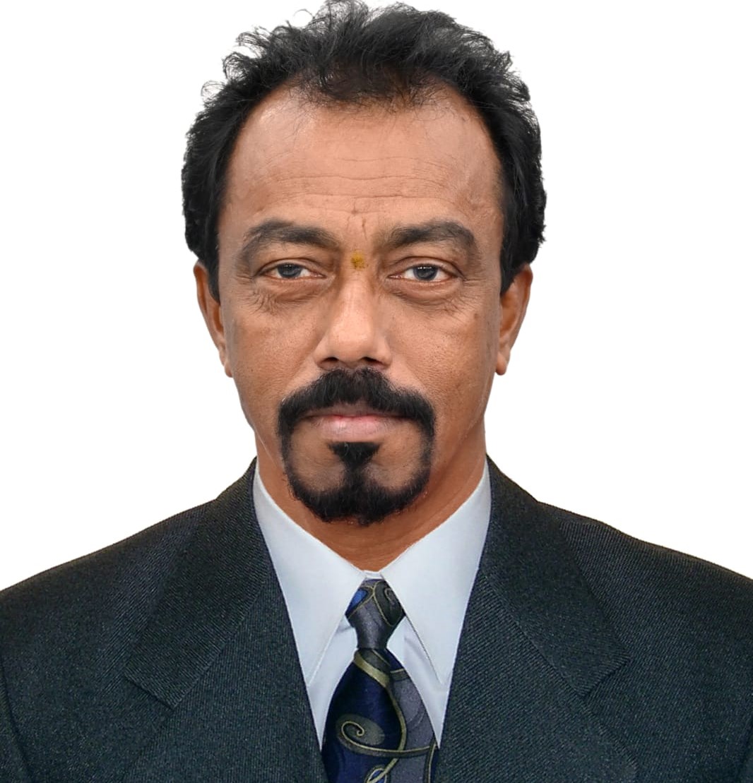 ಮೋಹನ್ ಜಪ್ಪಿನಮೊಗರು ಮೋಹನ್ ಜಪ್ಪಿನಮೊಗರು