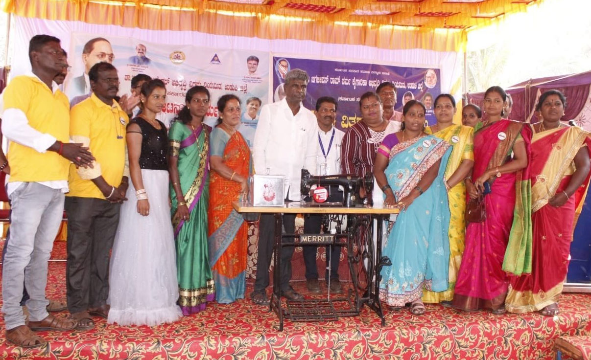 ಎಸ್‌ಸಿಎಸ್‌ಟಿ ಅಭಿವೃದ್ಧಿಗೆ ಬಜೆಟ್‌ನಲ್ಲಿ 2000 ಕೋಟಿ ರೂ. ಹೆಚ್ಚಿನ ಅನುದಾನ: ಸಚಿವ ಕೋಟ