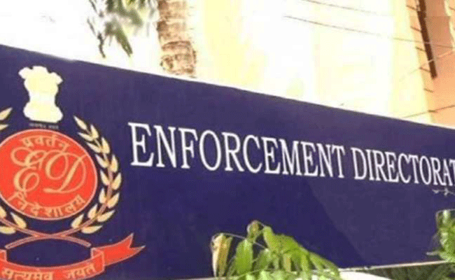 ಸಿಂಗಾಪುರ ಉದ್ಯಮಿ ಬಂಧನ: ನ್ಯಾಯಾಲಯದಿಂದ ಈಡಿಗೆ ತರಾಟೆ