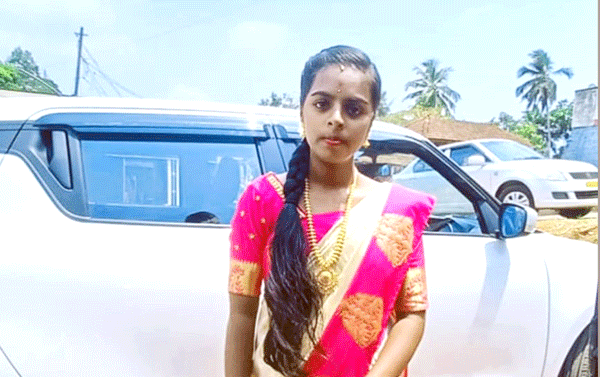 ಉಳ್ಳಾಲ: ಪಿಯು ಕಾಲೇಜು ವಿದ್ಯಾರ್ಥಿನಿ ಆತ್ಮಹತ್ಯೆ