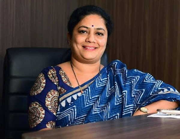 ಅಳಿಯನ ಅಪಹರಣ ಪ್ರಕರಣ: ಕಾಂಗ್ರೆಸ್ ನಾಯಕಿ ದಿವ್ಯಾಪ್ರಭಾ ಚಿಲ್ತಡ್ಕ ವಿರುದ್ಧ FIR