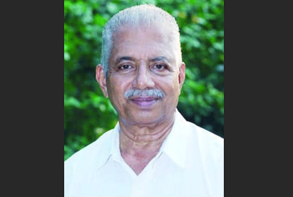 ಉಜಿರೆ ಶ್ರೀ ಜನಾರ್ದನ ಸ್ವಾಮಿ ದೇವಸ್ಥಾನದ ಆಡಳಿತ ಮೊಕ್ತೇಸರ ವಿಜಯರಾಘವ ಪಡುವೆಟ್ನಾಯ ನಿಧನ