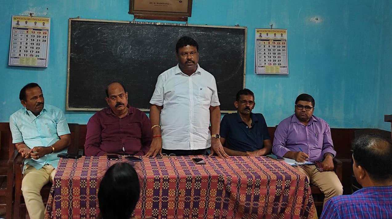 ಬಜೆಟ್‌ನಲ್ಲಿ ಅನ್ಯಾಯ ಆರೋಪ: ಸರಕಾರಿ ನೌಕರರಿಂದ ತುರ್ತು ಸಭೆ